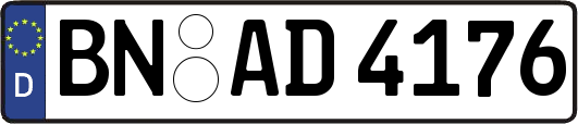 BN-AD4176