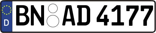 BN-AD4177
