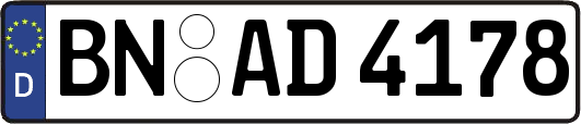 BN-AD4178