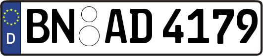 BN-AD4179