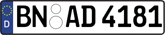 BN-AD4181