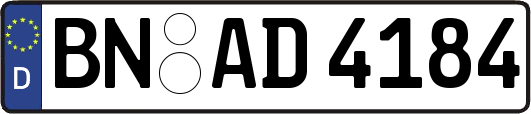 BN-AD4184