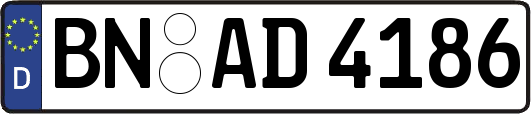 BN-AD4186