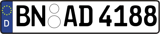 BN-AD4188