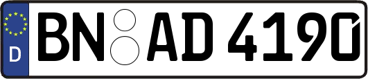 BN-AD4190