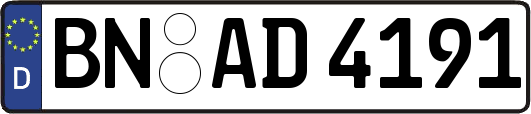 BN-AD4191