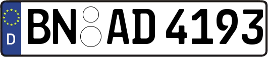BN-AD4193