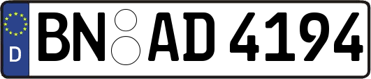 BN-AD4194