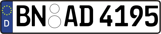 BN-AD4195