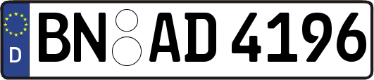 BN-AD4196