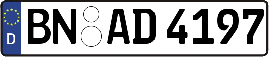 BN-AD4197