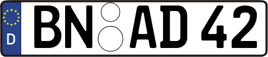BN-AD42