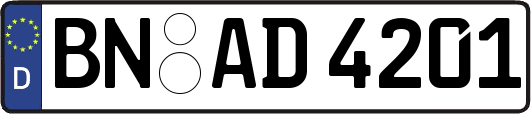 BN-AD4201