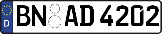 BN-AD4202