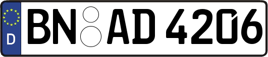 BN-AD4206