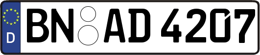 BN-AD4207