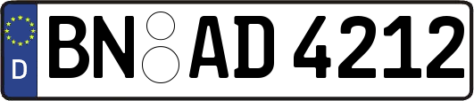 BN-AD4212