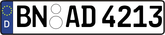 BN-AD4213