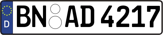 BN-AD4217