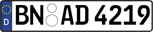 BN-AD4219