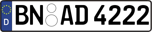BN-AD4222
