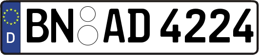 BN-AD4224