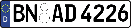 BN-AD4226