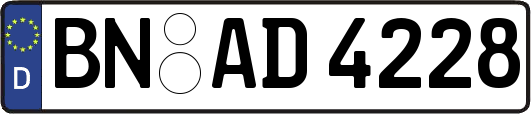 BN-AD4228