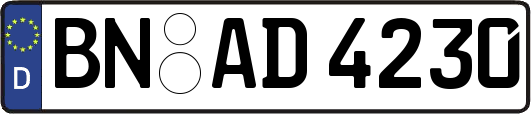 BN-AD4230