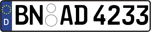 BN-AD4233