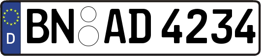 BN-AD4234