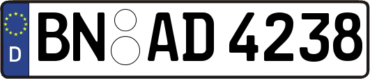 BN-AD4238