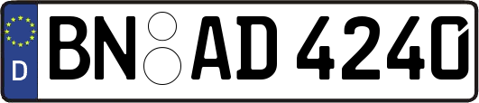 BN-AD4240
