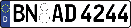 BN-AD4244