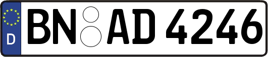 BN-AD4246