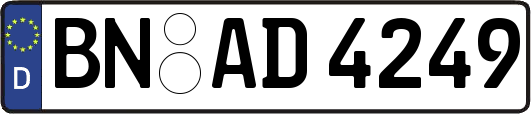 BN-AD4249