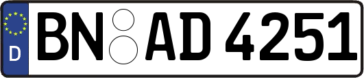 BN-AD4251