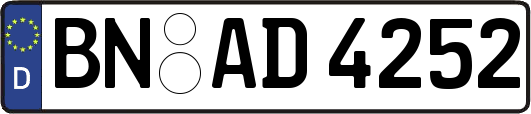 BN-AD4252