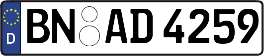 BN-AD4259