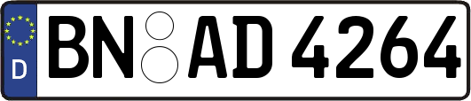 BN-AD4264