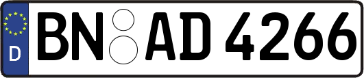BN-AD4266