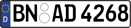 BN-AD4268