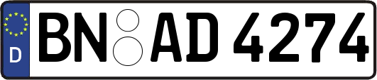 BN-AD4274