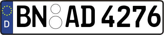 BN-AD4276