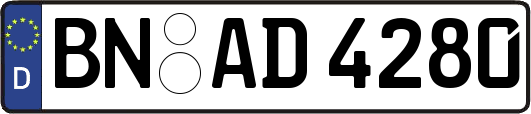 BN-AD4280