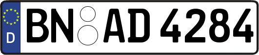 BN-AD4284