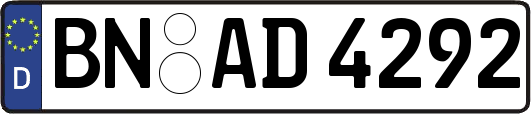 BN-AD4292