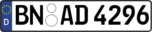 BN-AD4296