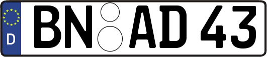BN-AD43
