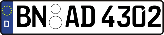 BN-AD4302